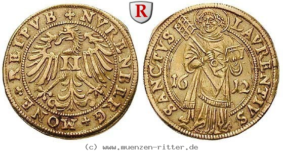 Klicken Sie auf das Bild um es auf Ihrem Rechner zu speichern nuernberg-stadt-goldgulden/86682.jpg