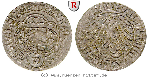 Klicken Sie auf das Bild um es auf Ihrem Rechner zu speichern nuernberg-stadt-halbschilling/18254.jpg
