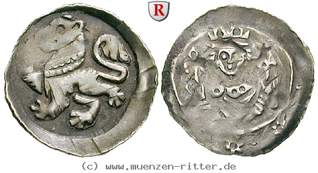 Klicken Sie auf das Bild um es auf Ihrem Rechner zu speichern nuernberg-stadt-konradin-pfennig/68123.jpg