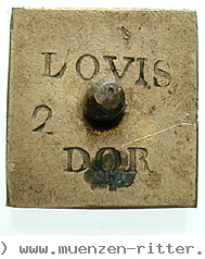 Klicken Sie auf das Bild um es auf Ihrem Rechner zu speichern nuernberg-stadt-muenzgewicht-zu-2-louis-d-or/53908.jpg