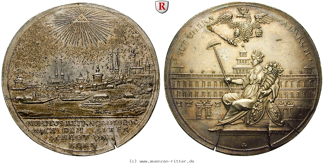 Klicken Sie auf das Bild um es auf Ihrem Rechner zu speichern nuernberg-stadt-reichstaler/49646.jpg