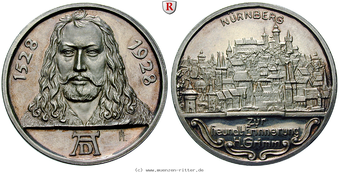 Klicken Sie auf das Bild um es auf Ihrem Rechner zu speichern nuernberg-stadt-silbermedaille/63488.jpg