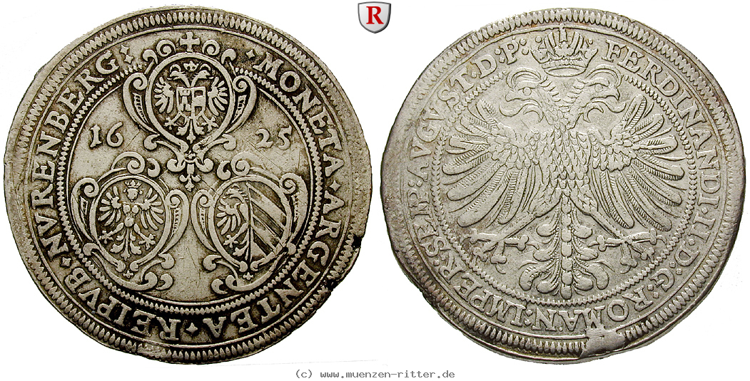 Klicken Sie auf das Bild um es auf Ihrem Rechner zu speichern nuernberg-stadt-taler/35427.jpg