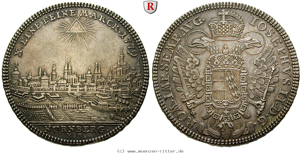 Klicken Sie auf das Bild um es auf Ihrem Rechner zu speichern nuernberg-stadt-taler/58938.jpg