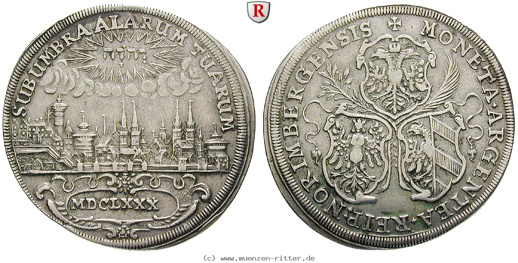 Klicken Sie auf das Bild um es auf Ihrem Rechner zu speichern nuernberg-stadt-taler/83214.jpg