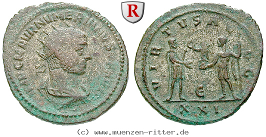 Klicken Sie auf das Bild um es auf Ihrem Rechner zu speichern numerianus-antoninian/34400.jpg