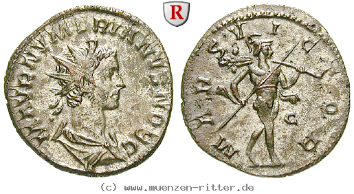 Klicken Sie auf das Bild um es auf Ihrem Rechner zu speichern numerianus-antoninian/45411.jpg