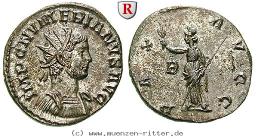 Klicken Sie auf das Bild um es auf Ihrem Rechner zu speichern numerianus-antoninian/49042.jpg