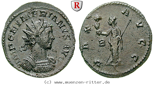Klicken Sie auf das Bild um es auf Ihrem Rechner zu speichern numerianus-antoninian/76920.jpg