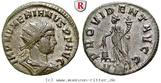 Klicken Sie auf das Bild um es auf Ihrem Rechner zu speichern numerianus-antoninian/77141.jpg