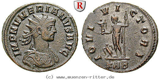 Klicken Sie auf das Bild um es auf Ihrem Rechner zu speichern numerianus-antoninian/79015.jpg