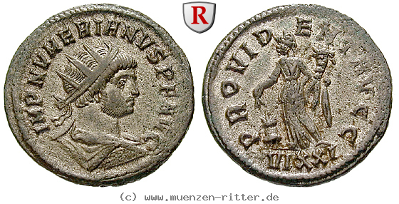Klicken Sie auf das Bild um es auf Ihrem Rechner zu speichern numerianus-antoninian/88766.jpg