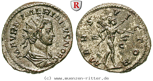 Klicken Sie auf das Bild um es auf Ihrem Rechner zu speichern numerianus-antoninian/89319.jpg