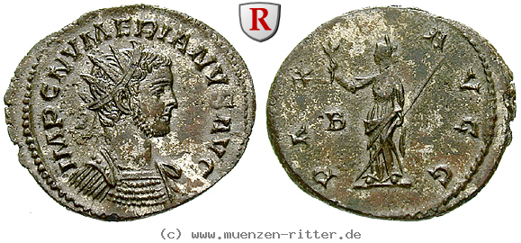 Klicken Sie auf das Bild um es auf Ihrem Rechner zu speichern numerianus-antoninian/95531.jpg