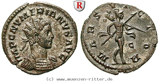 Klicken Sie auf das Bild um es auf Ihrem Rechner zu speichern numerianus-antoninian/96576.jpg