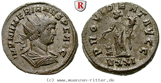 Klicken Sie auf das Bild um es auf Ihrem Rechner zu speichern numerianus-antoninian/98417.jpg
