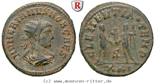 Klicken Sie auf das Bild um es auf Ihrem Rechner zu speichern numerianus-caesar-antoninian/29709.jpg