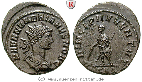 Klicken Sie auf das Bild um es auf Ihrem Rechner zu speichern numerianus-caesar-antoninian/98418.jpg