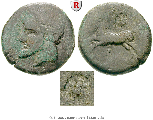Klicken Sie auf das Bild um es auf Ihrem Rechner zu speichern numidien-micipsa-bronze/39353.jpg
