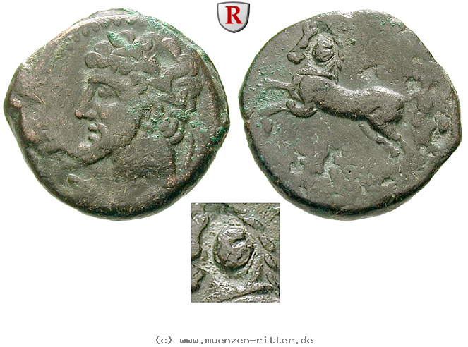 Klicken Sie auf das Bild um es auf Ihrem Rechner zu speichern numidien-micipsa-bronze/39355.jpg