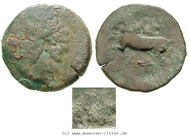 Klicken Sie auf das Bild um es auf Ihrem Rechner zu speichern numidien-micipsa-bronze/39356.jpg