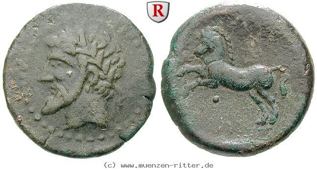 Klicken Sie auf das Bild um es auf Ihrem Rechner zu speichern numidien-micipsa-bronze/39372.jpg