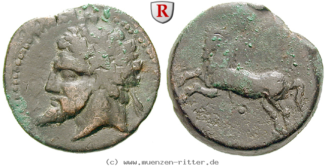 Klicken Sie auf das Bild um es auf Ihrem Rechner zu speichern numidien-micipsa-bronze/39377.jpg