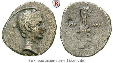 Klicken Sie auf das Bild um es auf Ihrem Rechner zu speichern octavian-denar/51889.jpg