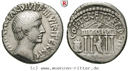 Klicken Sie auf das Bild um es auf Ihrem Rechner zu speichern octavian-denar/74034.jpg