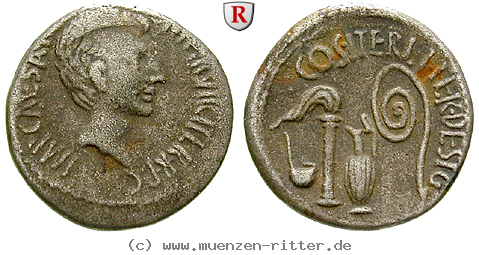 Klicken Sie auf das Bild um es auf Ihrem Rechner zu speichern octavian-denar/87060.jpg