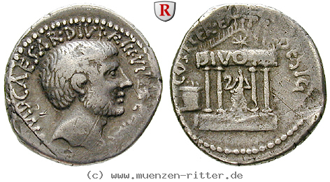 Klicken Sie auf das Bild um es auf Ihrem Rechner zu speichern octavian-denar/94219.jpg