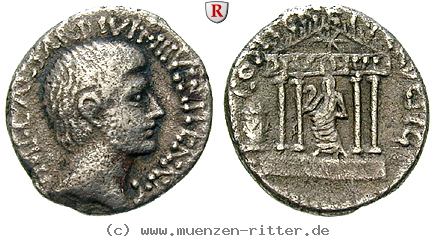 Klicken Sie auf das Bild um es auf Ihrem Rechner zu speichern octavian-denar/94432.jpg