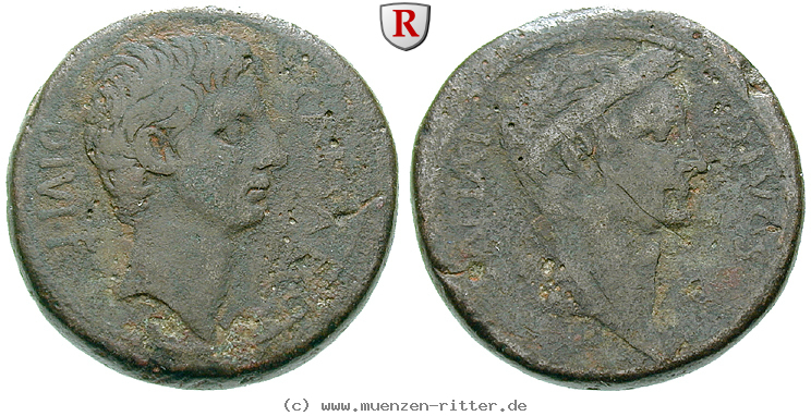 Klicken Sie auf das Bild um es auf Ihrem Rechner zu speichern octavian-und-divus-caesar-as/47625.jpg