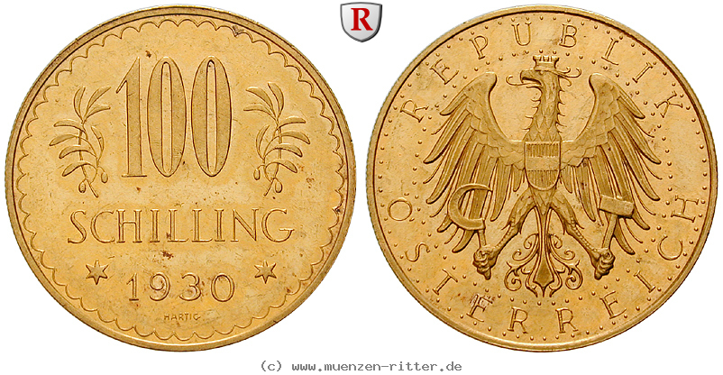 Klicken Sie auf das Bild um es auf Ihrem Rechner zu speichern oesterreich-1-republik-100-schilling/92664.jpg