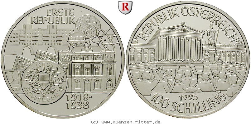 Klicken Sie auf das Bild um es auf Ihrem Rechner zu speichern oesterreich-2-republik-100-schilling/ag18587.jpg