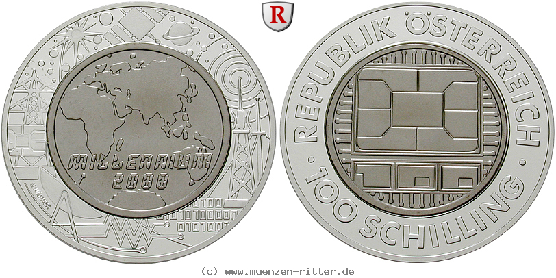Klicken Sie auf das Bild um es auf Ihrem Rechner zu speichern oesterreich-2-republik-100-schilling/ag18597.jpg