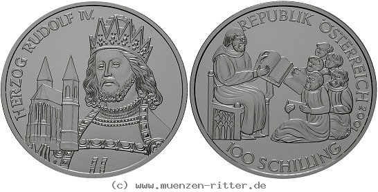Klicken Sie auf das Bild um es auf Ihrem Rechner zu speichern oesterreich-2-republik-100-schilling/ag18599.jpg