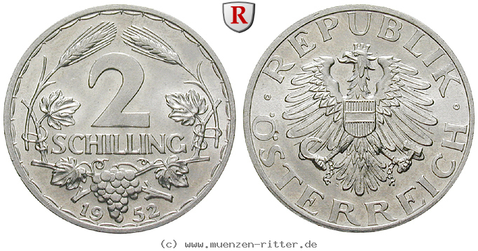 Klicken Sie auf das Bild um es auf Ihrem Rechner zu speichern oesterreich-2-republik-2-schilling/72219.jpg