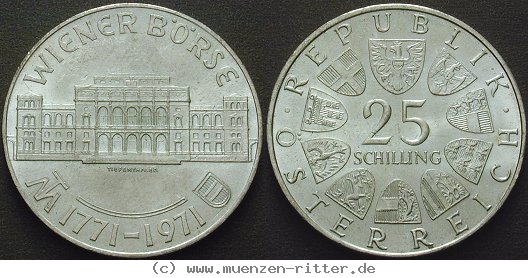 Klicken Sie auf das Bild um es auf Ihrem Rechner zu speichern oesterreich-2-republik-25-schilling/ag19479.jpg