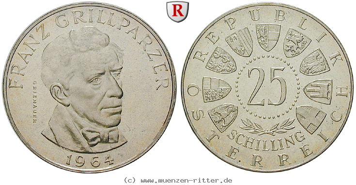 Klicken Sie auf das Bild um es auf Ihrem Rechner zu speichern oesterreich-2-republik-25-schilling/eaus-712.jpg