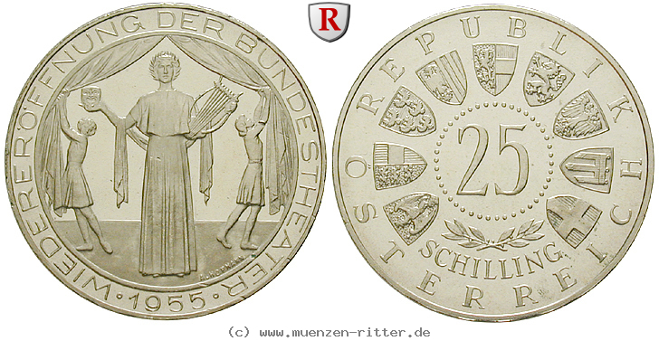 Klicken Sie auf das Bild um es auf Ihrem Rechner zu speichern oesterreich-2-republik-25-schilling/eaus-715.jpg