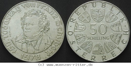 Klicken Sie auf das Bild um es auf Ihrem Rechner zu speichern oesterreich-2-republik-50-schilling/ag19508.jpg