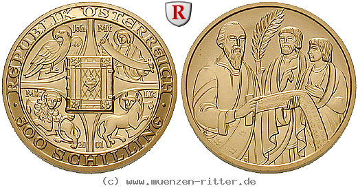 Klicken Sie auf das Bild um es auf Ihrem Rechner zu speichern oesterreich-2-republik-500-schilling/ag18536.jpg