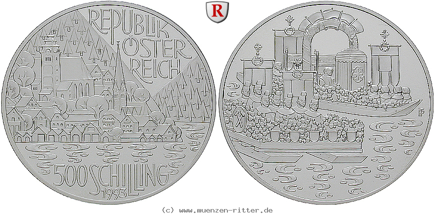 Klicken Sie auf das Bild um es auf Ihrem Rechner zu speichern oesterreich-2-republik-500-schilling/ag18635.jpg