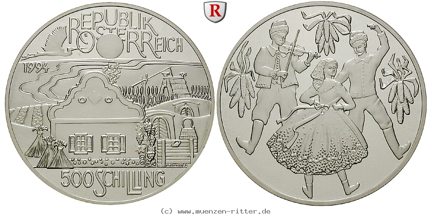 Klicken Sie auf das Bild um es auf Ihrem Rechner zu speichern oesterreich-2-republik-500-schilling/ag18637.jpg