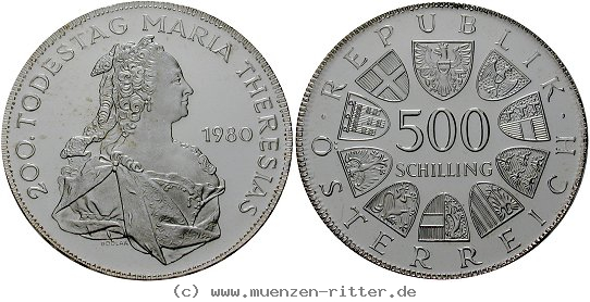 Klicken Sie auf das Bild um es auf Ihrem Rechner zu speichern oesterreich-2-republik-500-schilling/ag19538.jpg