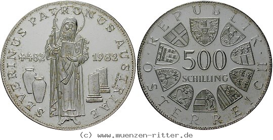Klicken Sie auf das Bild um es auf Ihrem Rechner zu speichern oesterreich-2-republik-500-schilling/ag19544.jpg