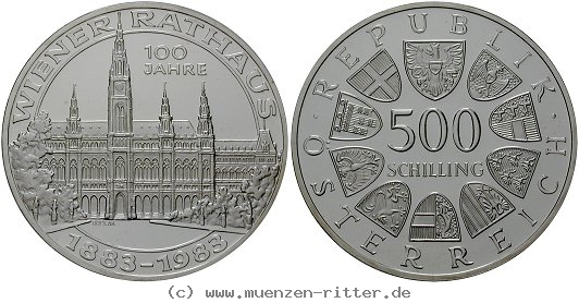 Klicken Sie auf das Bild um es auf Ihrem Rechner zu speichern oesterreich-2-republik-500-schilling/ag19549.jpg