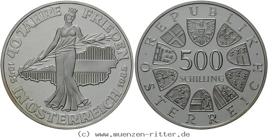 Klicken Sie auf das Bild um es auf Ihrem Rechner zu speichern oesterreich-2-republik-500-schilling/ag19557.jpg