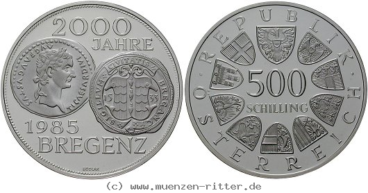 Klicken Sie auf das Bild um es auf Ihrem Rechner zu speichern oesterreich-2-republik-500-schilling/ag19558.jpg
